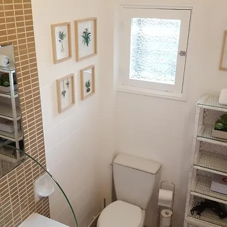 El Palmeral 滨海罗克塔斯