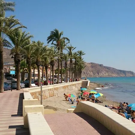 El Palmeral * 滨海罗克塔斯
