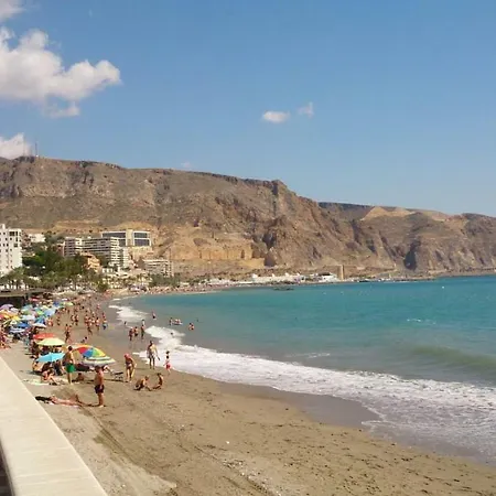 El Palmeral *