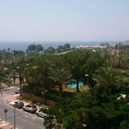 Διαμέρισμα El Palmeral
